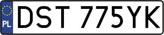 DST775YK