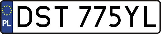 DST775YL