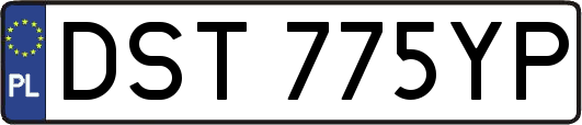 DST775YP