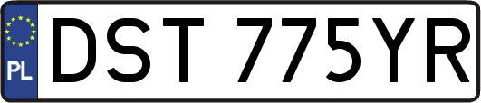 DST775YR
