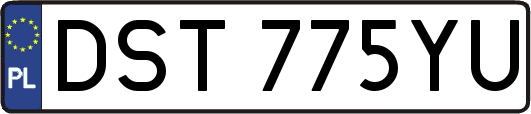 DST775YU