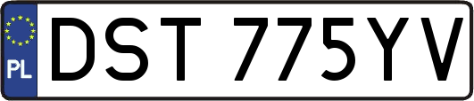 DST775YV