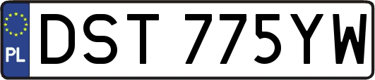 DST775YW