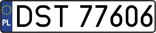 DST77606