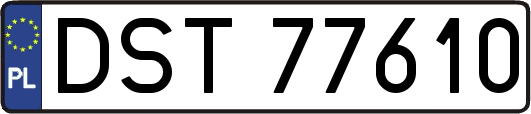 DST77610