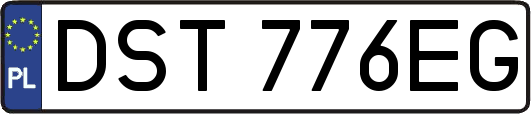 DST776EG