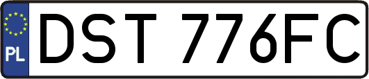 DST776FC
