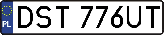 DST776UT