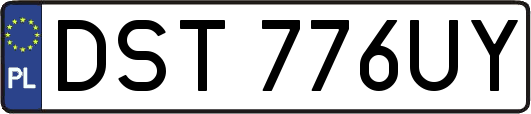 DST776UY
