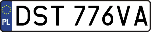 DST776VA
