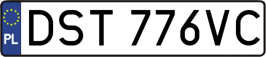 DST776VC