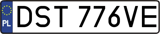 DST776VE