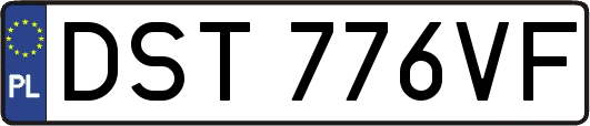 DST776VF