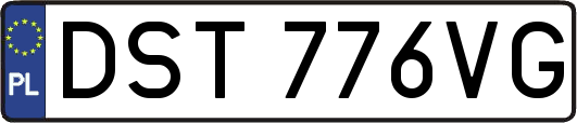 DST776VG