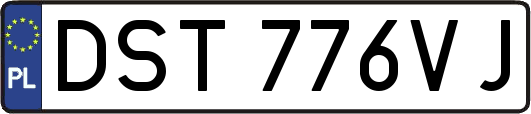 DST776VJ