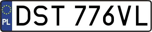 DST776VL