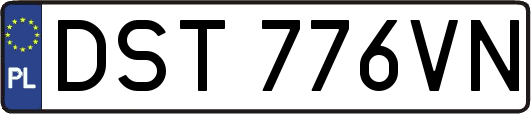 DST776VN