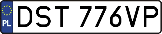 DST776VP