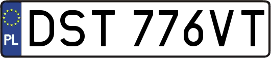 DST776VT