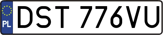 DST776VU