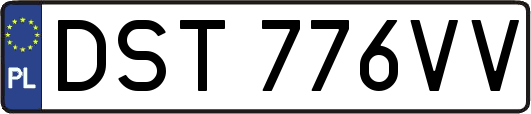 DST776VV