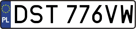 DST776VW