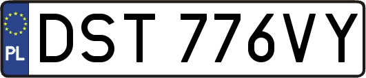 DST776VY
