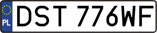 DST776WF