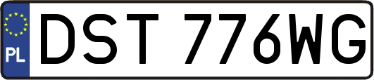 DST776WG
