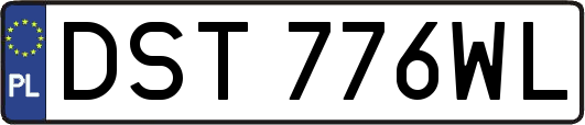 DST776WL