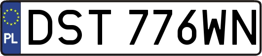 DST776WN