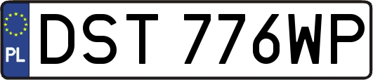 DST776WP