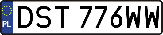 DST776WW