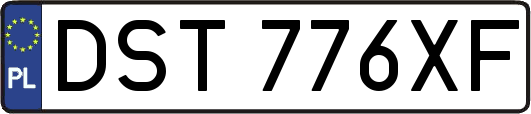 DST776XF