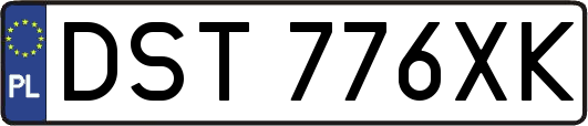 DST776XK