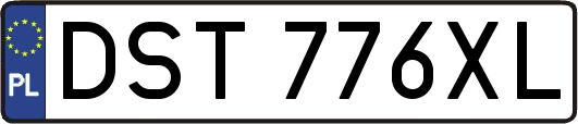 DST776XL