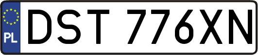 DST776XN