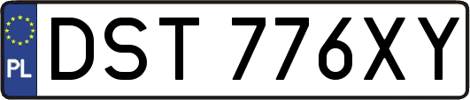 DST776XY