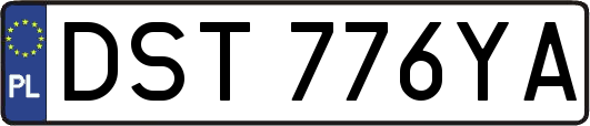 DST776YA