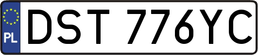 DST776YC