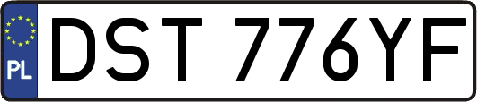 DST776YF