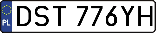 DST776YH