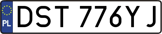DST776YJ