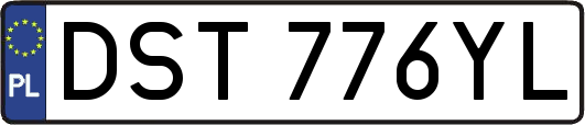 DST776YL