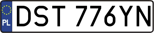 DST776YN