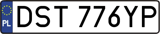 DST776YP