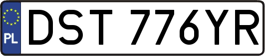 DST776YR