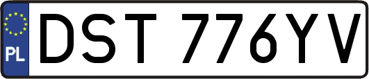 DST776YV