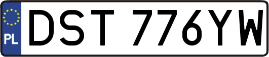 DST776YW