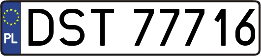 DST77716